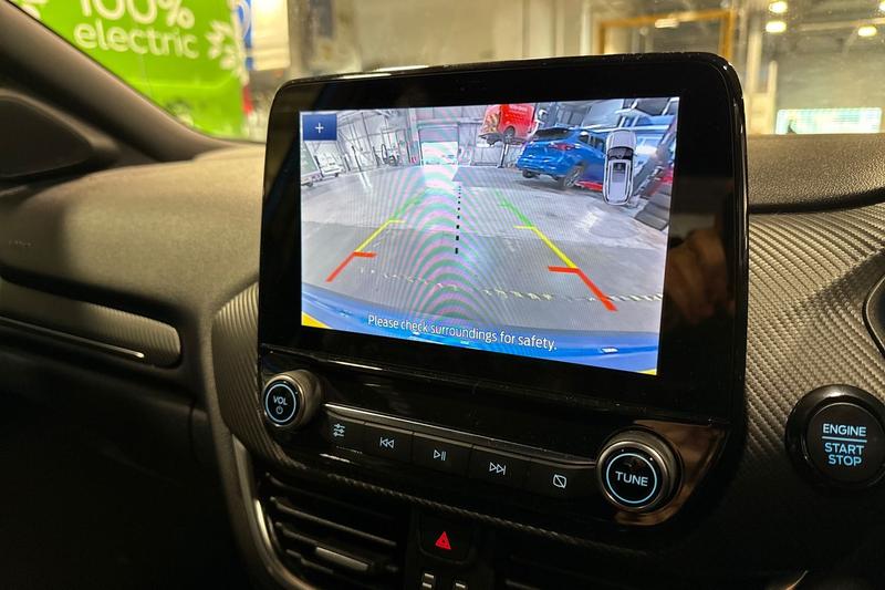 Used Ford Puma 2023 for sale - 77354447: Photo 36