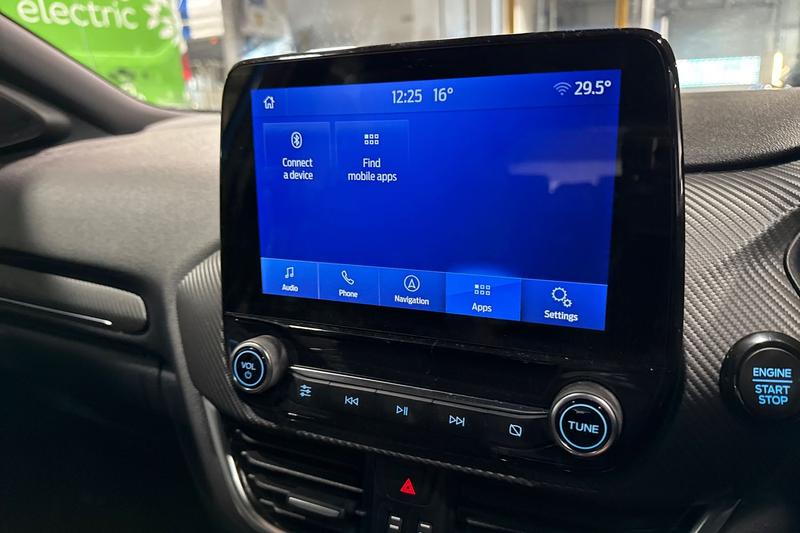 Used Ford Puma 2023 for sale - 77354447: Photo 37