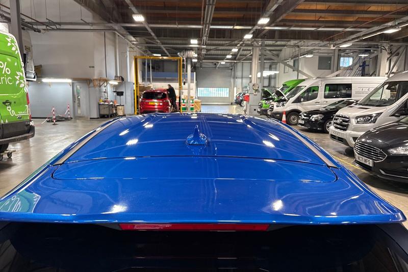 Used Ford Puma 2023 for sale - 77354447: Photo 38