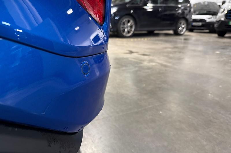 Used Ford Puma 2023 for sale - 77354447: Photo 41