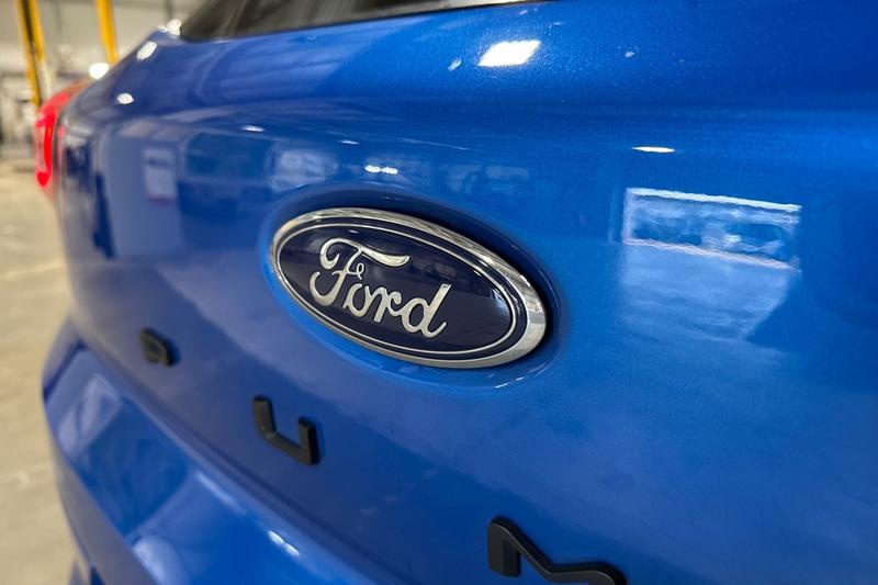 Used Ford Puma 2023 for sale - 77354447: Photo 42