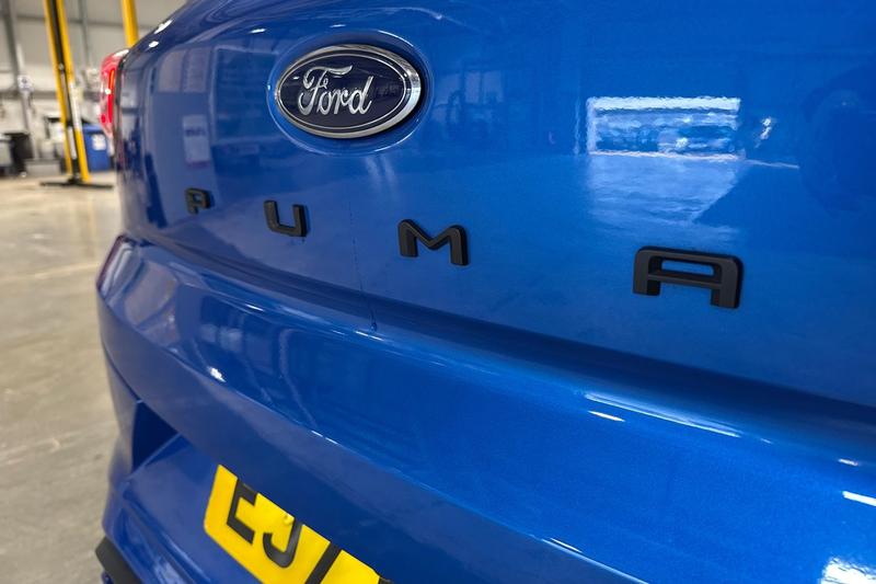 Used Ford Puma 2023 for sale - 77354447: Photo 43