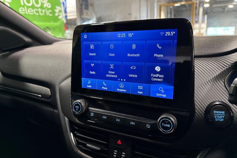 Used Ford Puma 2023 for sale - 77354447: Photo 44