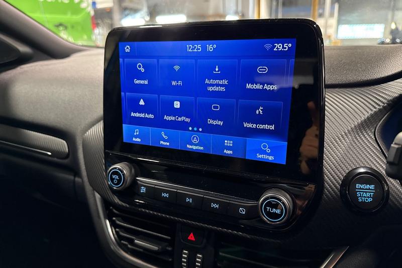 Used Ford Puma 2023 for sale - 77354447: Photo 45