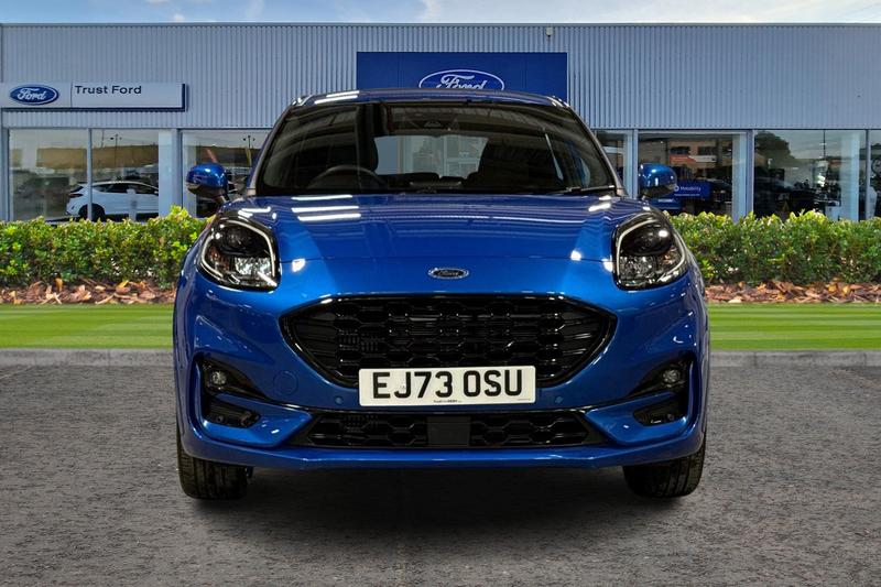 Used Ford Puma 2023 for sale - 77354447: Photo 6