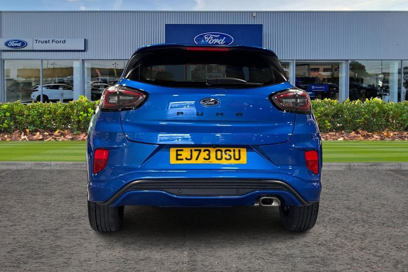 Used Ford Puma 2023 for sale - 77354447: Photo 7