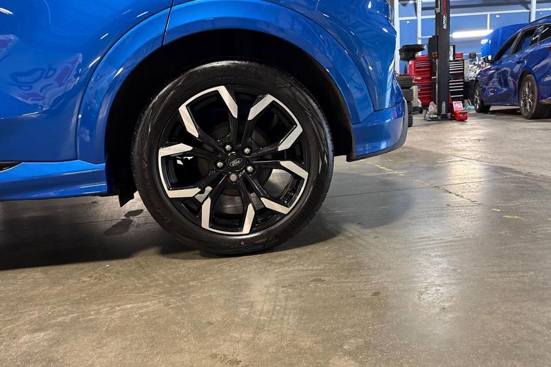 Used Ford Puma 2023 for sale - 77354447: Photo 8