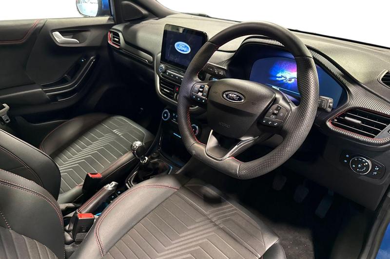 Used Ford Puma 2023 for sale - 77354447: Photo 9