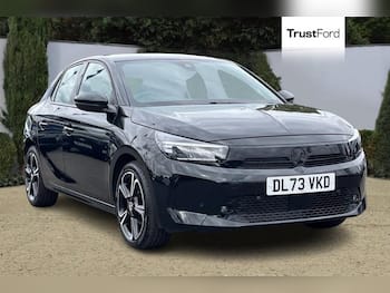 Vauxhall Corsa feature image