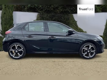 Used Vauxhall Corsa 2023 for sale - 79848177: Photo