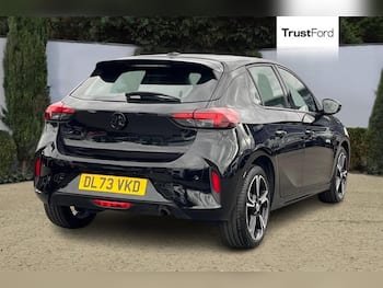 Used Vauxhall Corsa 2023 for sale - 79848177: Photo