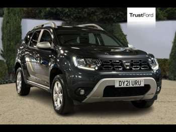 2021 - 1.3 TCe 130 Comfort 5dr