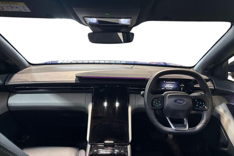 Used Ford Explorer 2024 for sale - 77088155: Photo 10