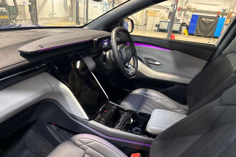 Used Ford Explorer 2024 for sale - 77088155: Photo 18