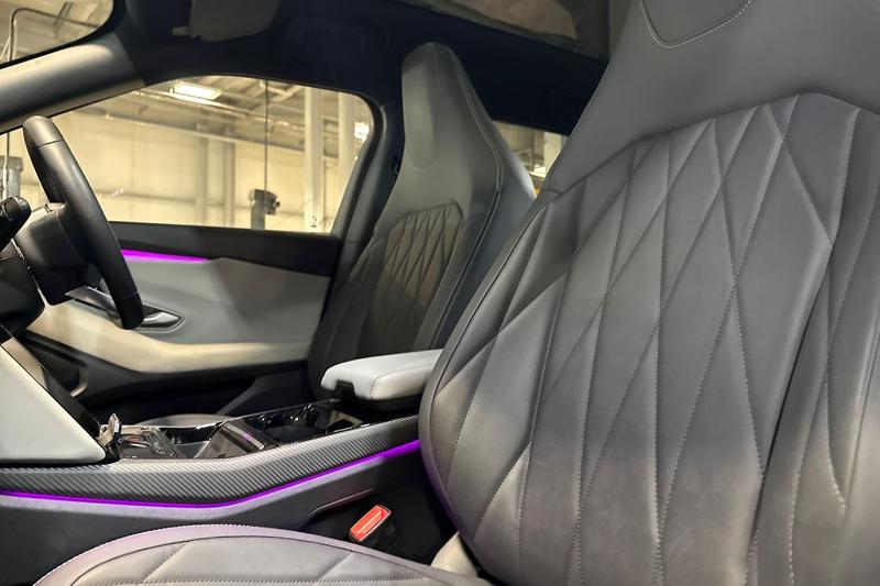 Used Ford Explorer 2024 for sale - 77088155: Photo 19