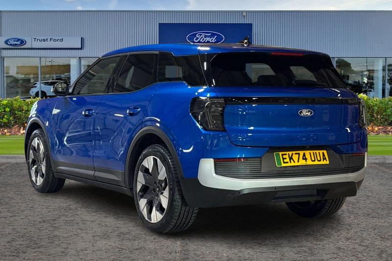 Used Ford Explorer 2024 for sale - 77088155: Photo 2