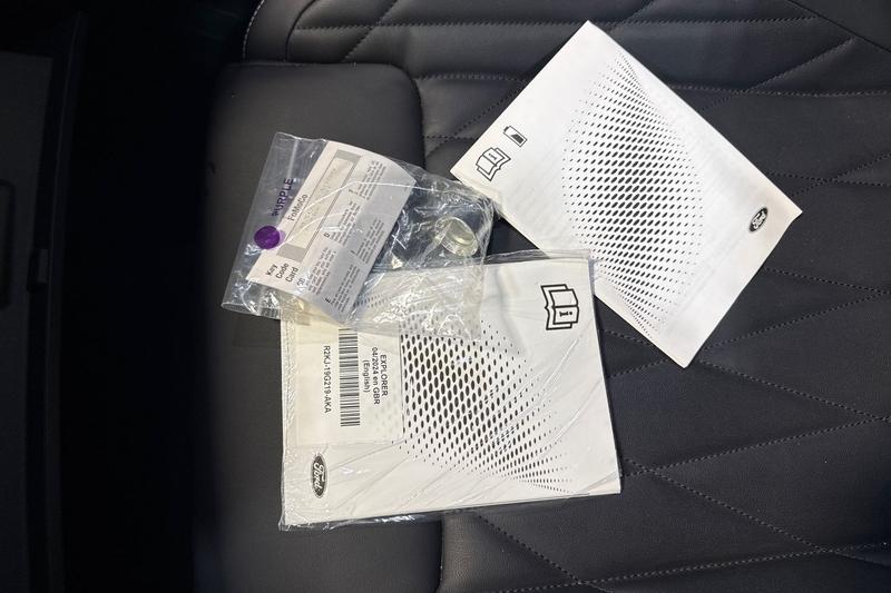 Used Ford Explorer 2024 for sale - 77088155: Photo 22