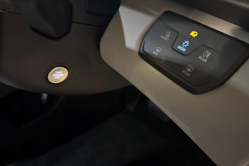 Used Ford Explorer 2024 for sale - 77088155: Photo 27