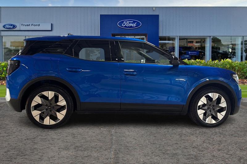 Used Ford Explorer 2024 for sale - 77088155: Photo 3