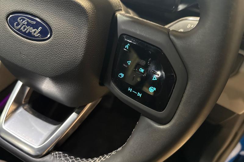 Used Ford Explorer 2024 for sale - 77088155: Photo 31