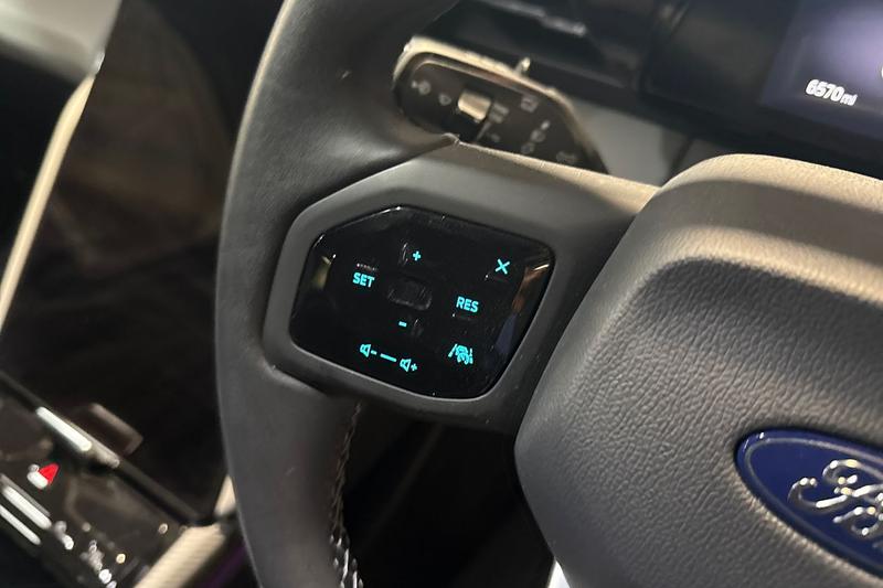 Used Ford Explorer 2024 for sale - 77088155: Photo 32