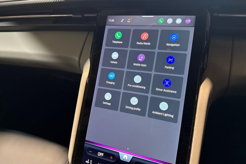 Used Ford Explorer 2024 for sale - 77088155: Photo 35