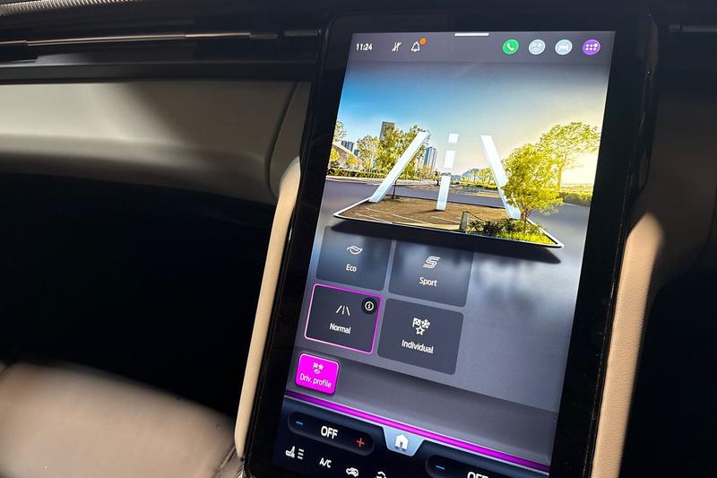 Used Ford Explorer 2024 for sale - 77088155: Photo 36