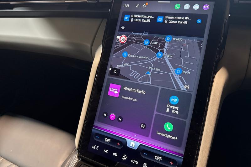 Used Ford Explorer 2024 for sale - 77088155: Photo 37