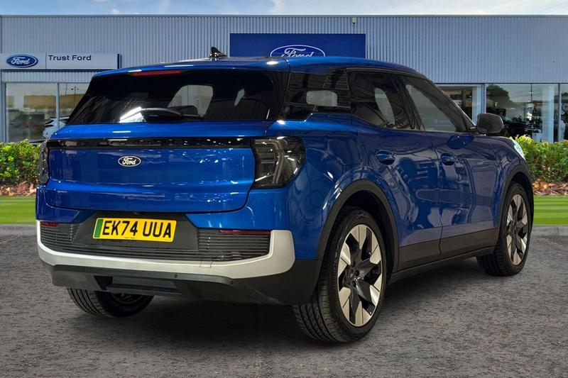 Used Ford Explorer 2024 for sale - 77088155: Photo 4