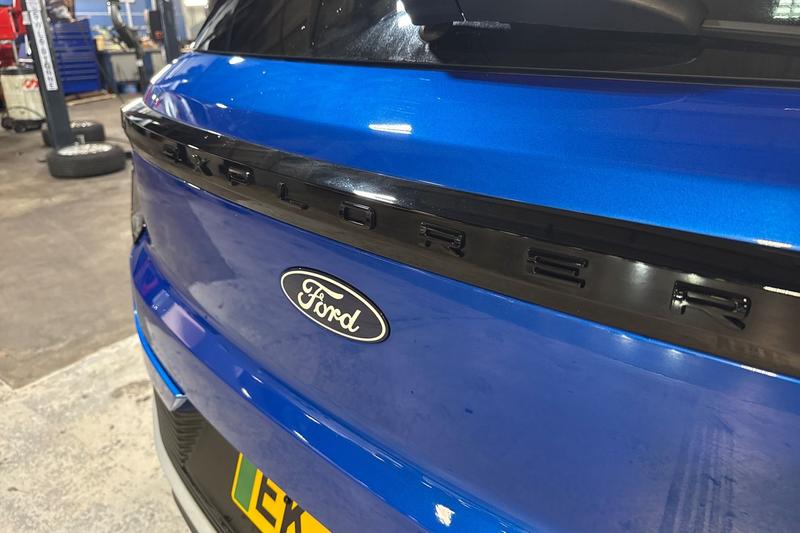 Used Ford Explorer 2024 for sale - 77088155: Photo 42