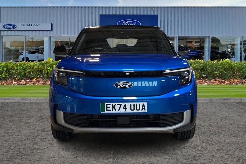 Used Ford Explorer 2024 for sale - 77088155: Photo 6