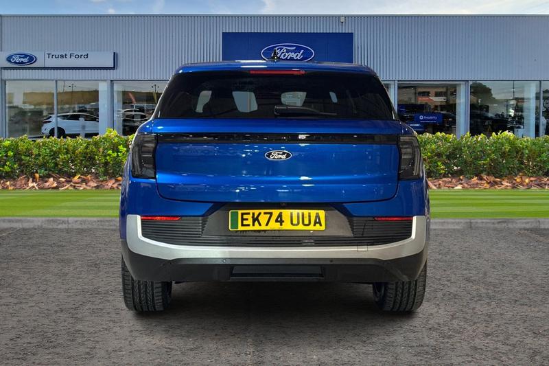 Used Ford Explorer 2024 for sale - 77088155: Photo 7