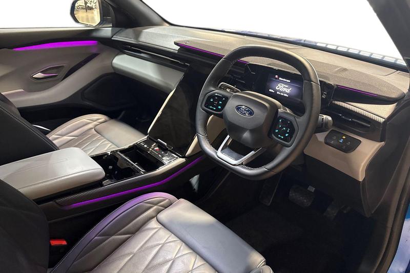 Used Ford Explorer 2024 for sale - 77088155: Photo 9