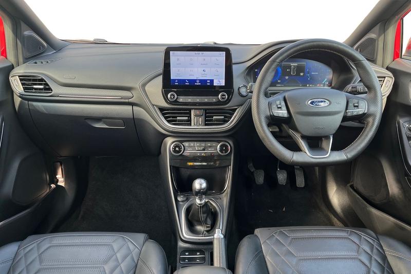 Used Ford Puma 2022 for sale - 76131609: Photo 10