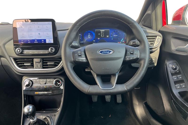 Used Ford Puma 2022 for sale - 76131609: Photo 11