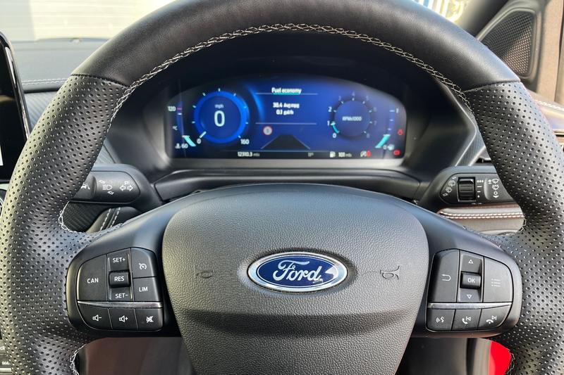 Used Ford Puma 2022 for sale - 76131609: Photo 12