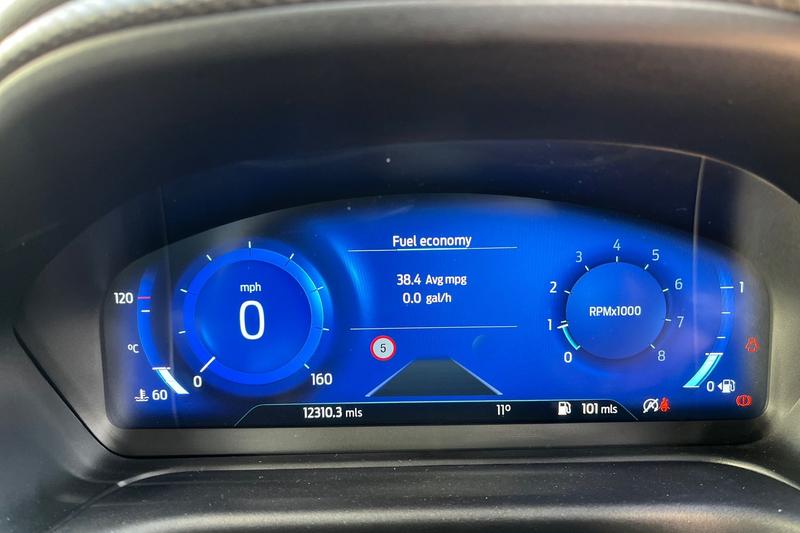 Used Ford Puma 2022 for sale - 76131609: Photo 13