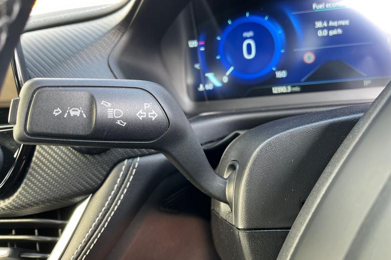 Used Ford Puma 2022 for sale - 76131609: Photo 14