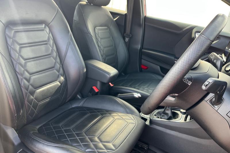 Used Ford Puma 2022 for sale - 76131609: Photo 17