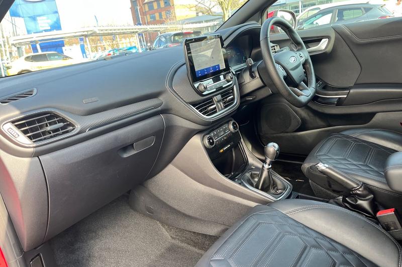 Used Ford Puma 2022 for sale - 76131609: Photo 18