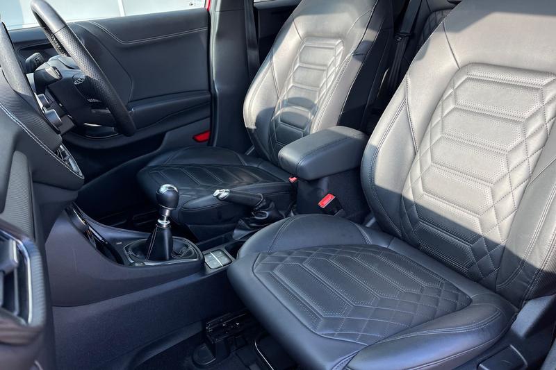 Used Ford Puma 2022 for sale - 76131609: Photo 19