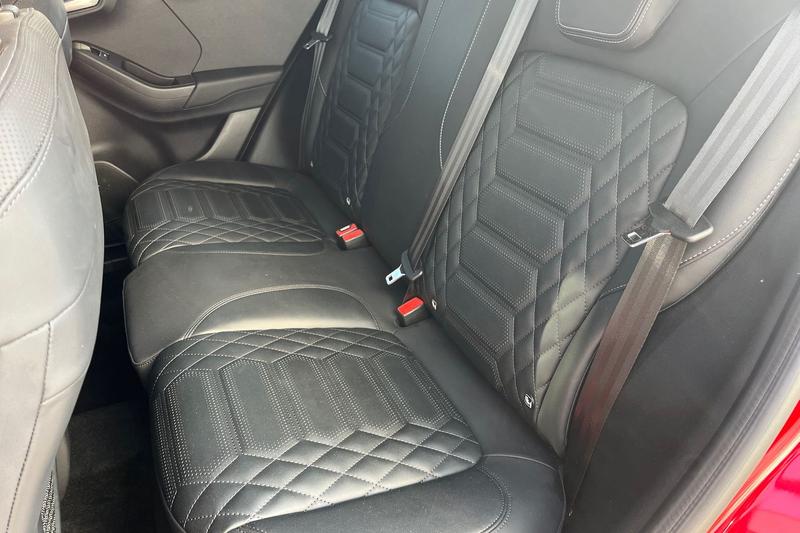 Used Ford Puma 2022 for sale - 76131609: Photo 20