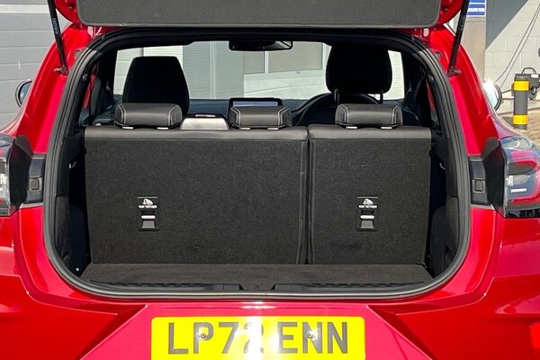Used Ford Puma 2022 for sale - 76131609: Photo 21