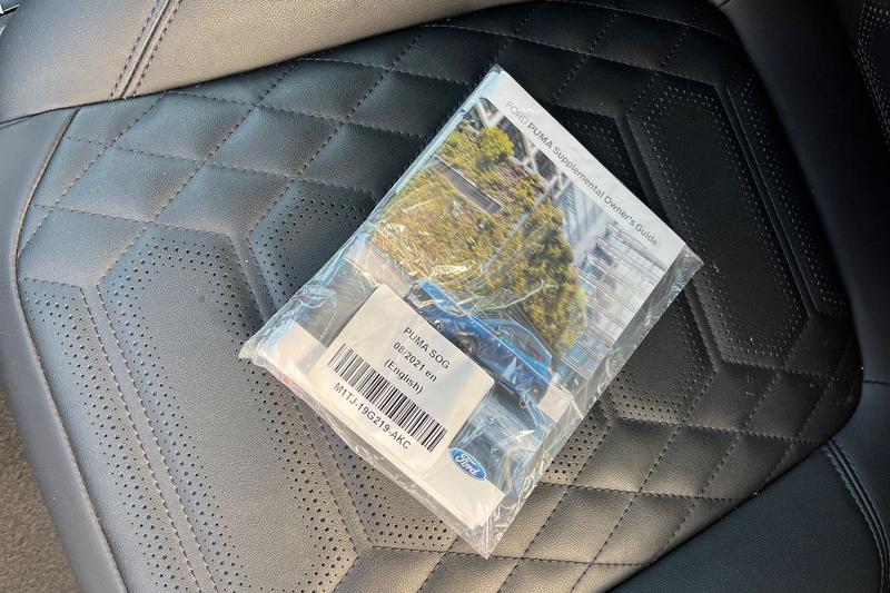 Used Ford Puma 2022 for sale - 76131609: Photo 22