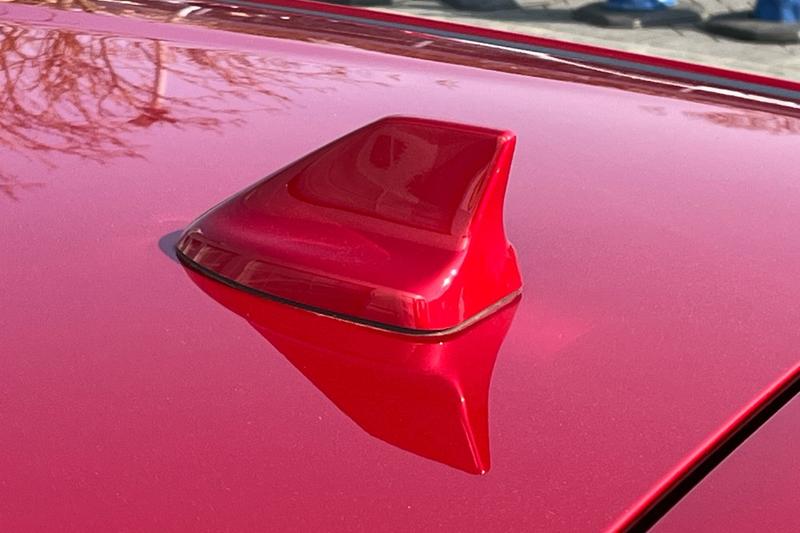 Used Ford Puma 2022 for sale - 76131609: Photo 24