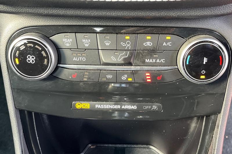 Used Ford Puma 2022 for sale - 76131609: Photo 28