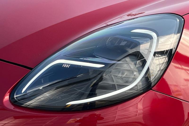 Used Ford Puma 2022 for sale - 76131609: Photo 30