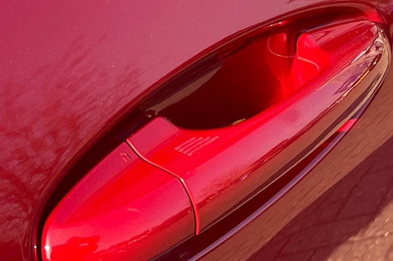 Used Ford Puma 2022 for sale - 76131609: Photo 33