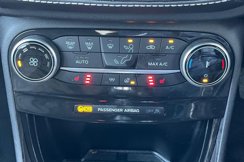 Used Ford Puma 2022 for sale - 76131609: Photo 36