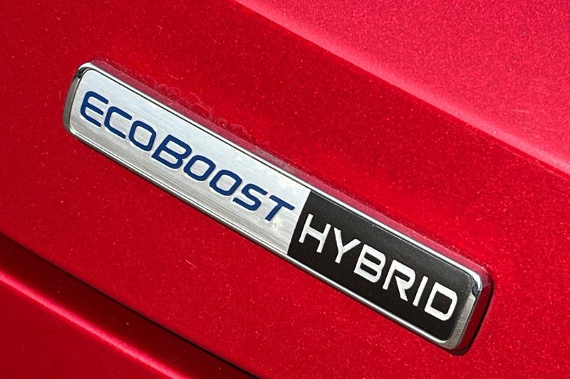 Used Ford Puma 2022 for sale - 76131609: Photo 39